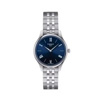 Orologio Tissot Donna Tradition Fine in Acciaio T0632091104800 - T0632091104800